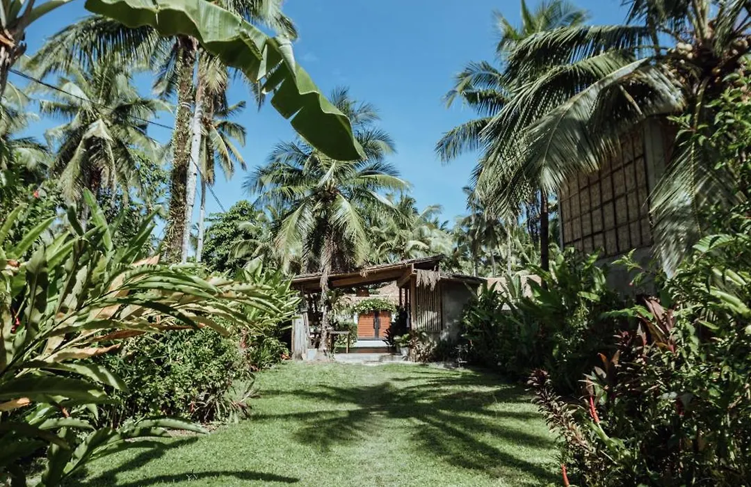 Mango Tango Villas Siargao-1